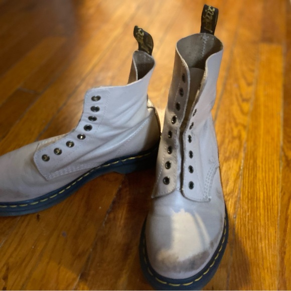 Dr. Martens Shoes - VTG Dr. Marten Boots